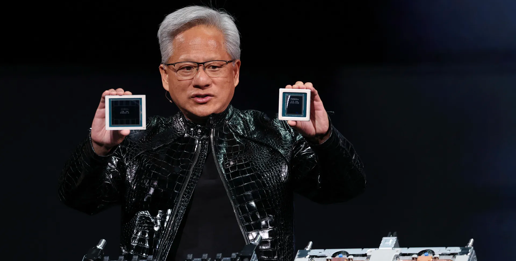 Nvidia e Windows: A Nova Era dos PCs com Chips da Nvidia