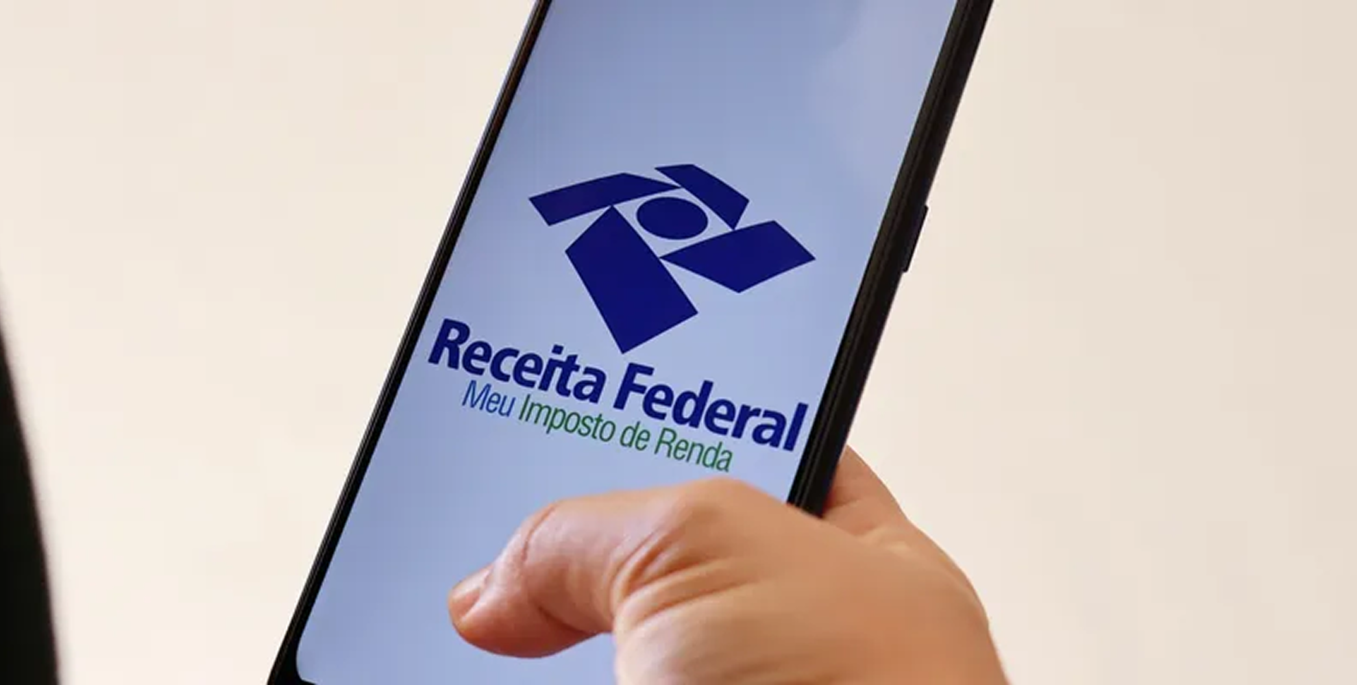 Receita abre consulta ao 1º lote de restituição do Imposto de Renda