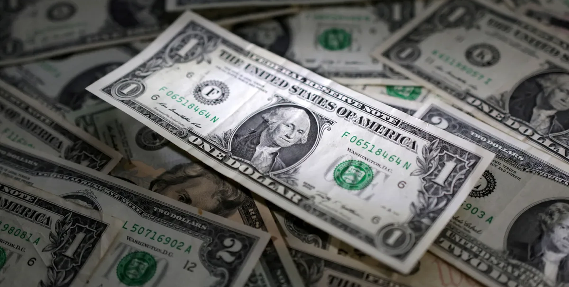 Alta dos títulos públicos americanos acende alerta para a economia global