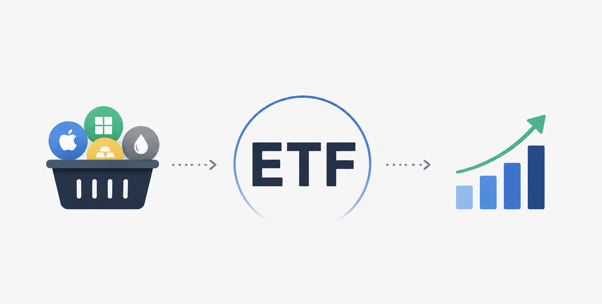ETFs entram no gosto do investidor comum. Entenda o que mudou